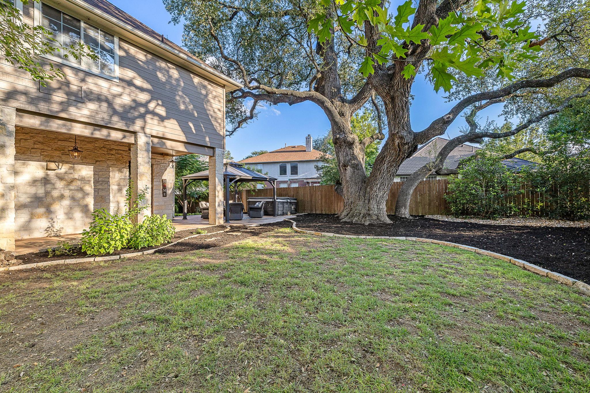 2057 Golden Bear Drive Round Rock TX 78664