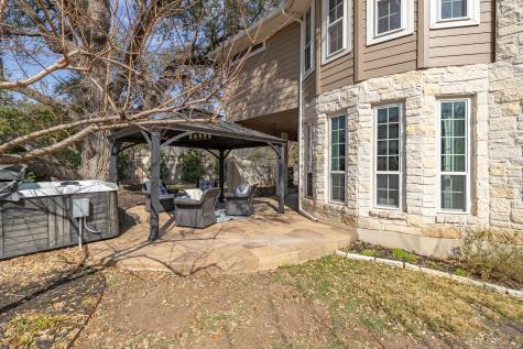 2057 Golden Bear Drive Round Rock TX 78664