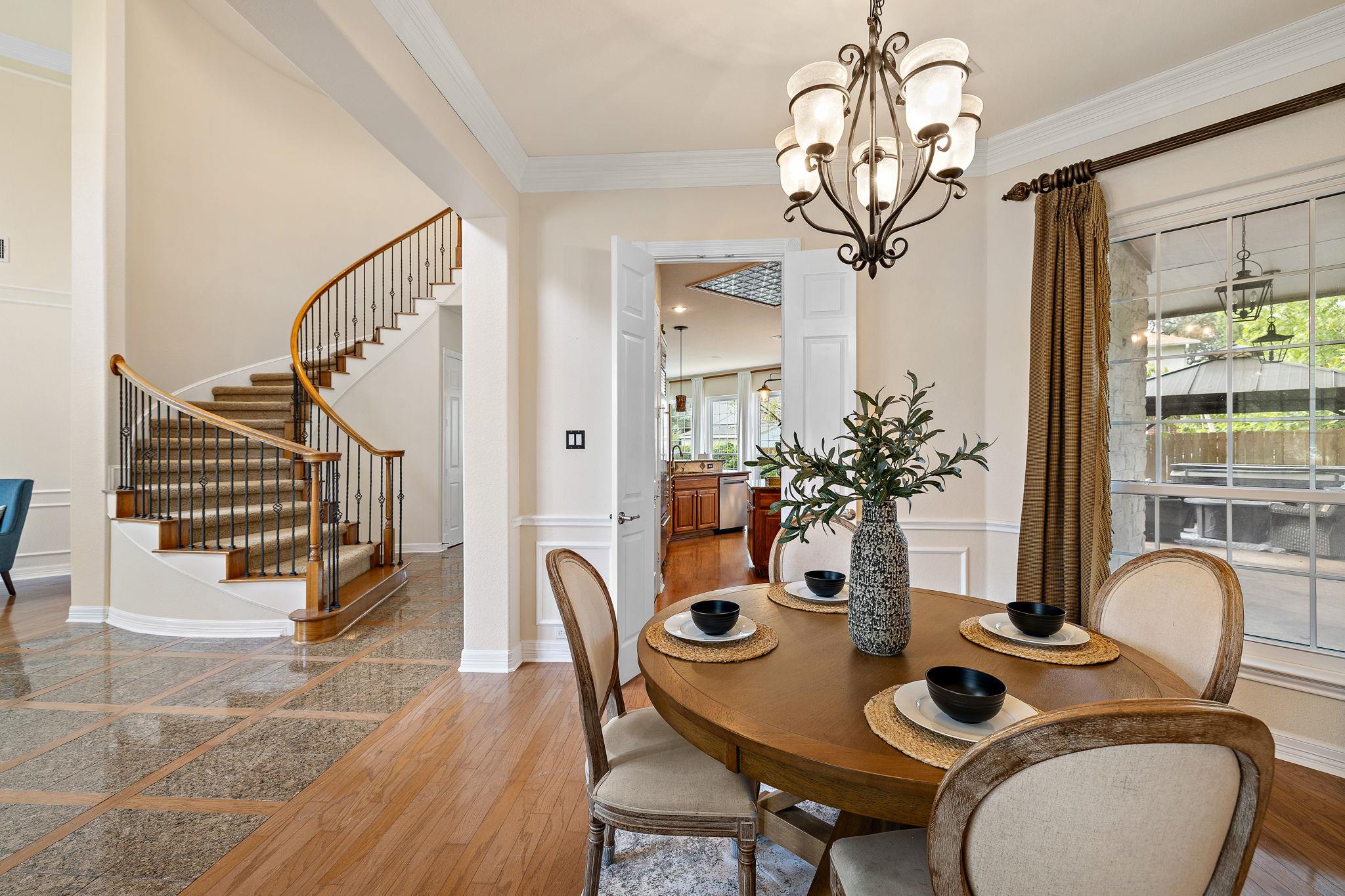 2057 Golden Bear Drive Round Rock TX 78664