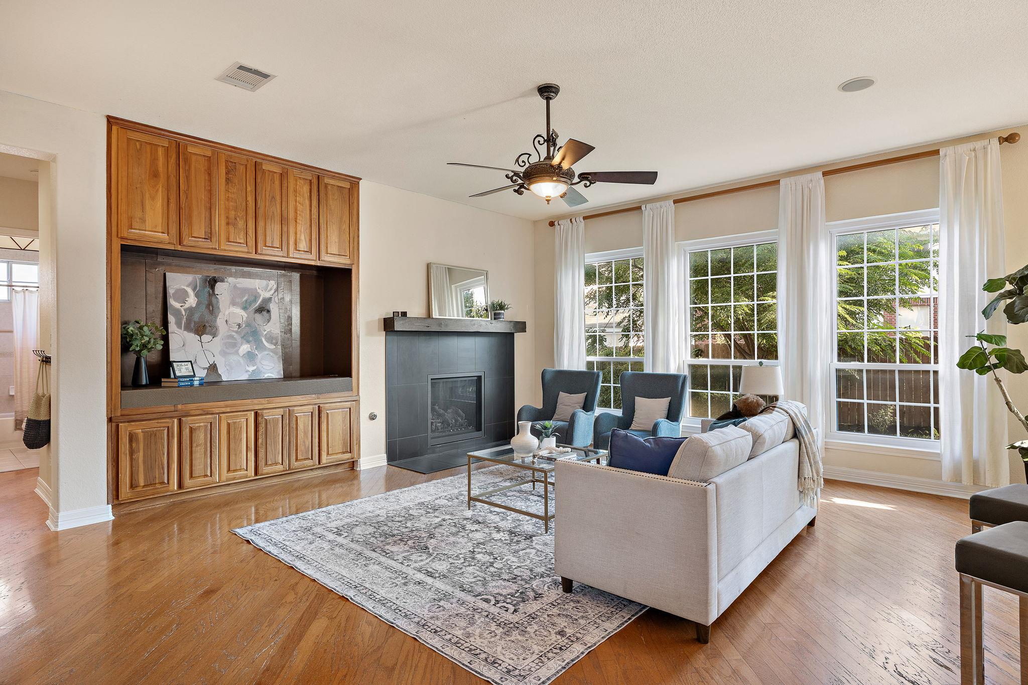 2057 Golden Bear Drive Round Rock TX 78664