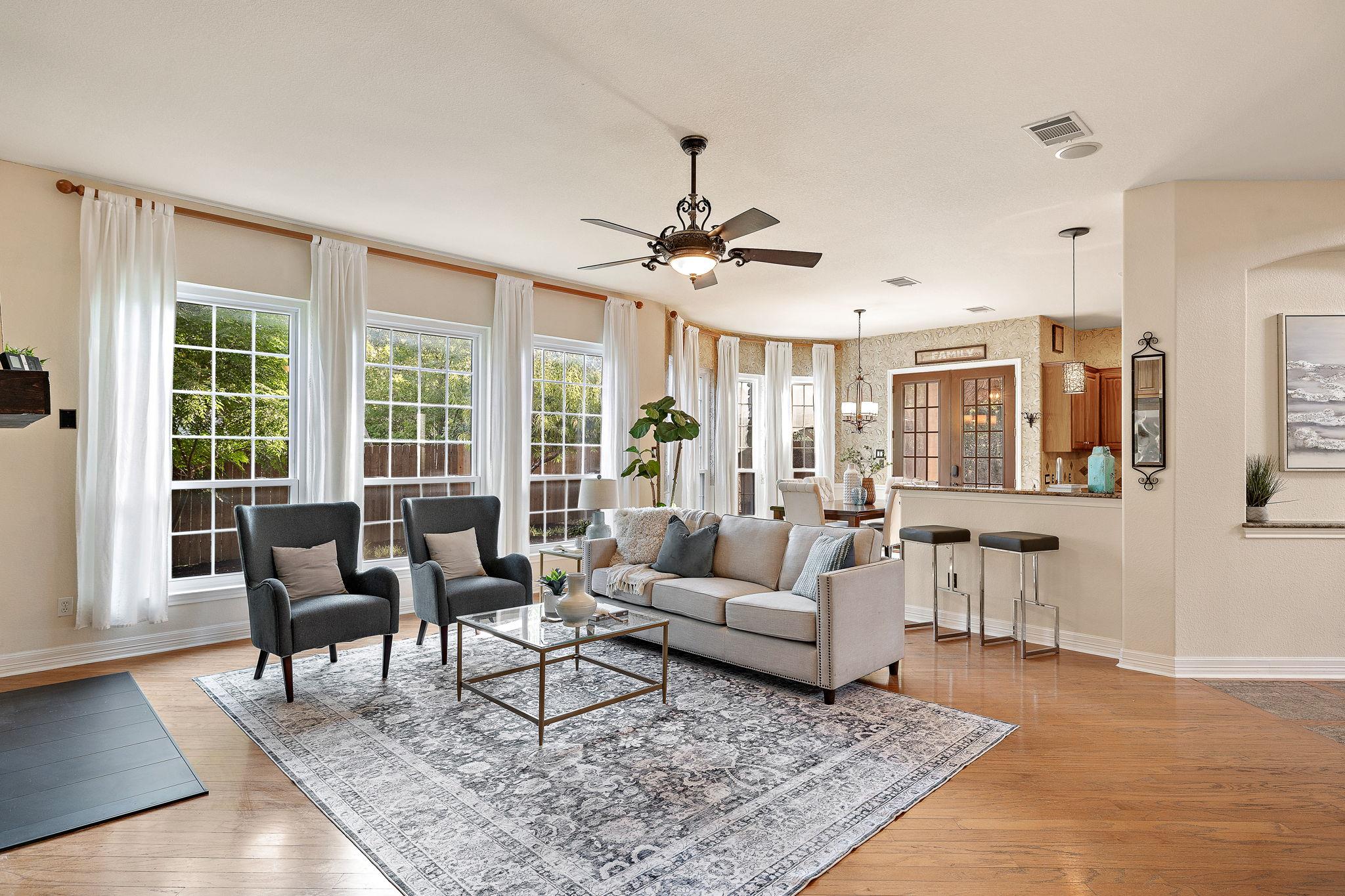 2057 Golden Bear Drive Round Rock TX 78664