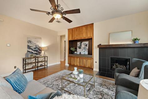 2057 Golden Bear Drive Round Rock TX 78664