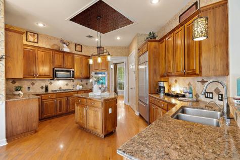 2057 Golden Bear Drive Round Rock TX 78664