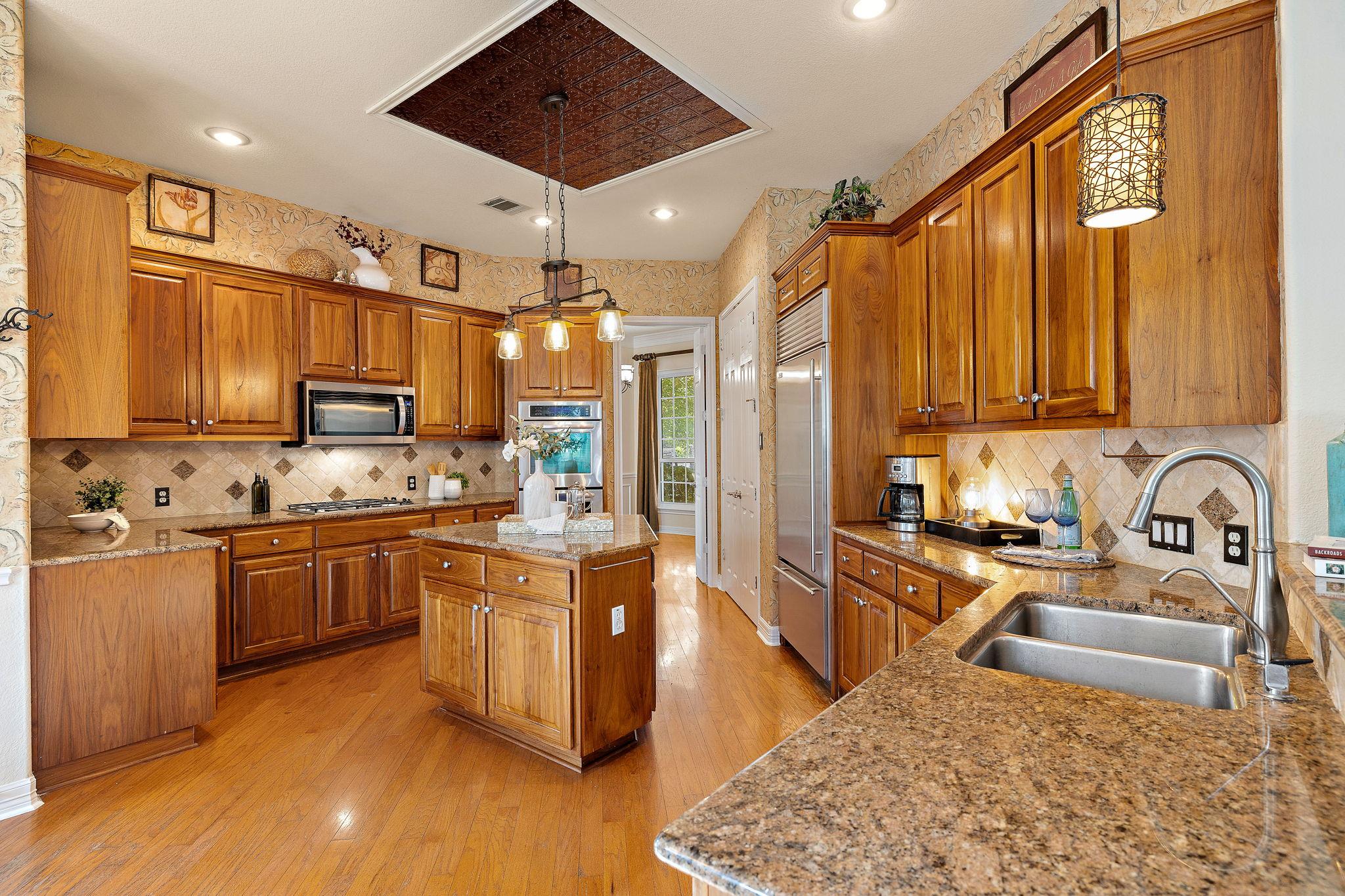 2057 Golden Bear Drive Round Rock TX 78664