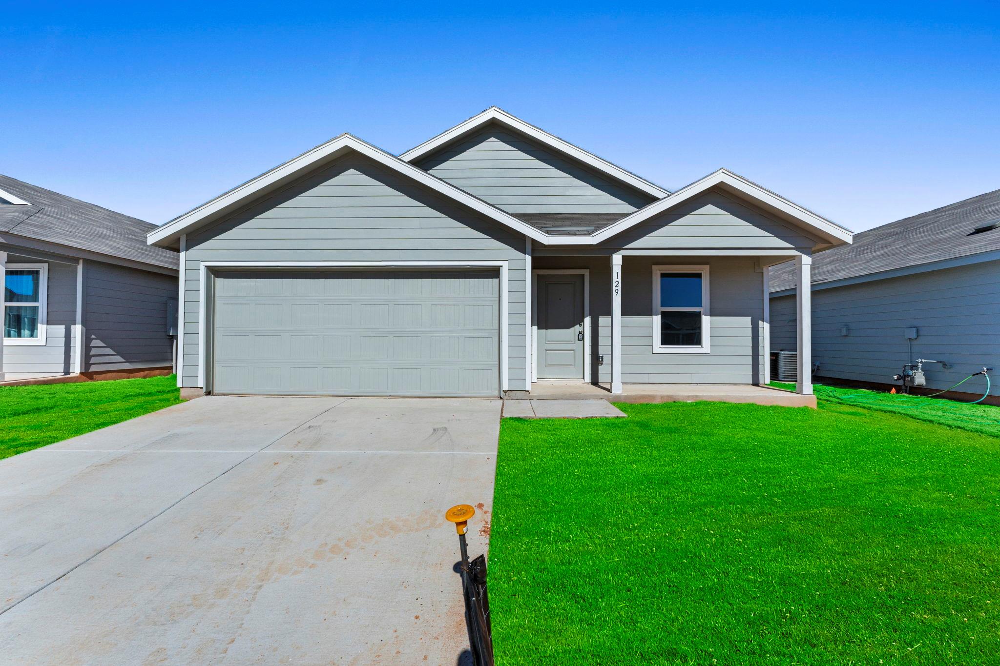 129 Alameda Drive Fredericksburg TX 78624