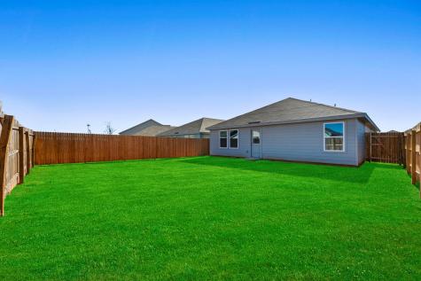 129 Alameda Drive Fredericksburg TX 78624