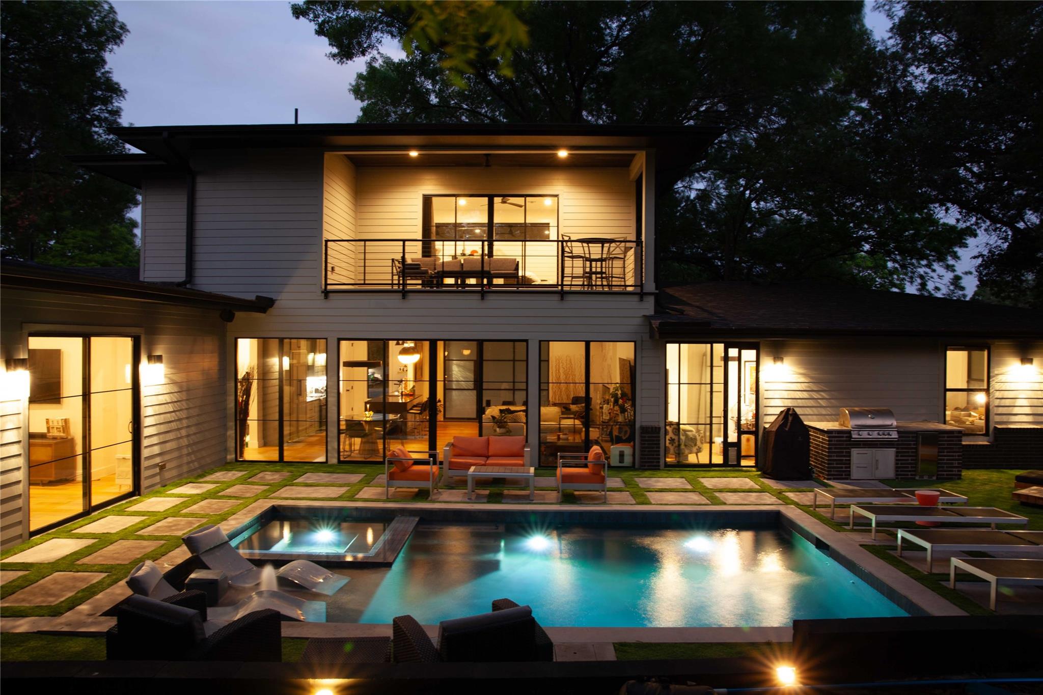 6100 Gena Court Austin TX 78757