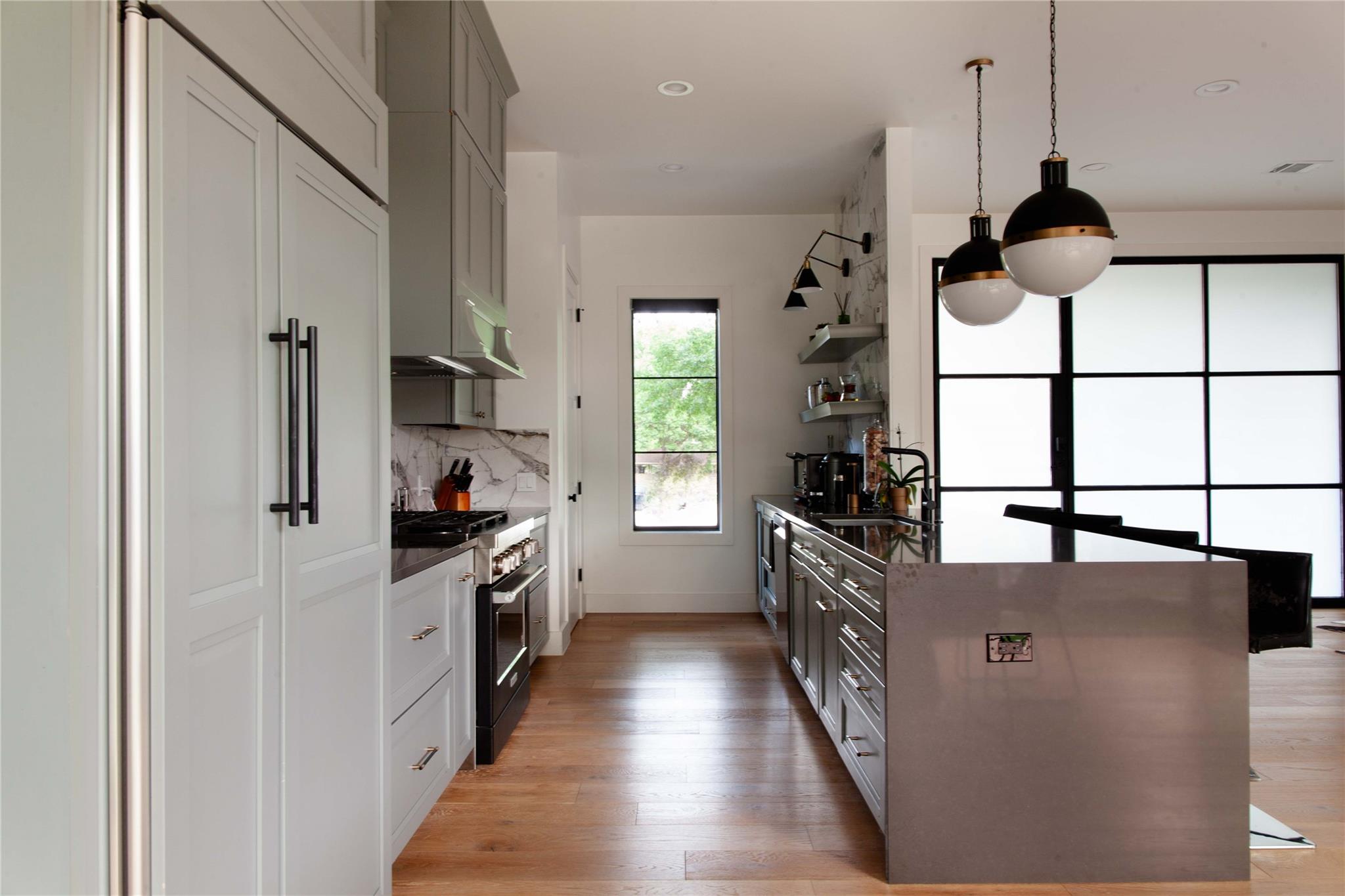 6100 Gena Court Austin TX 78757