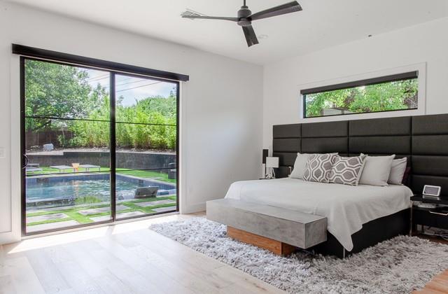 6100 Gena Court Austin TX 78757