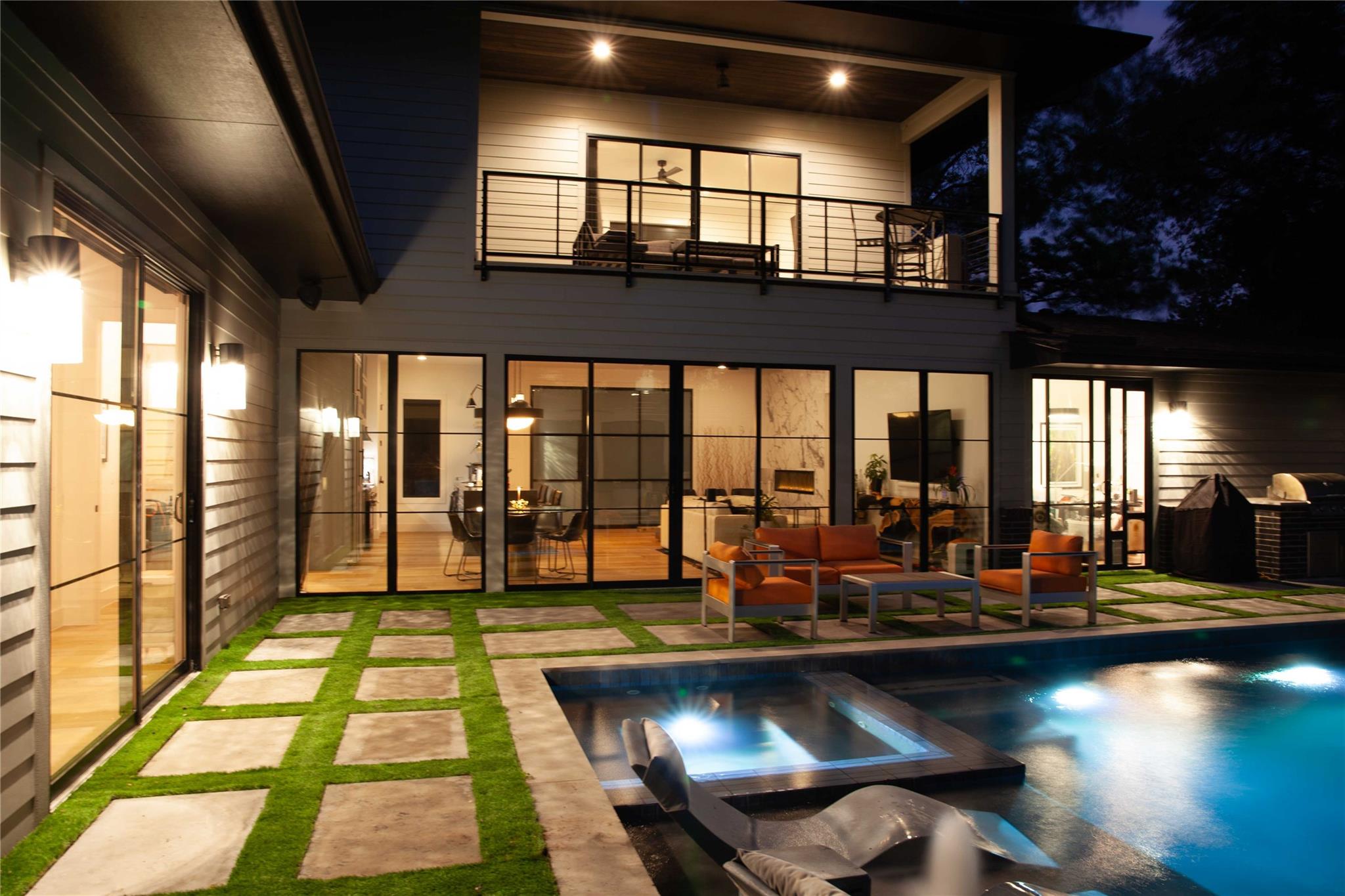6100 Gena Court Austin TX 78757