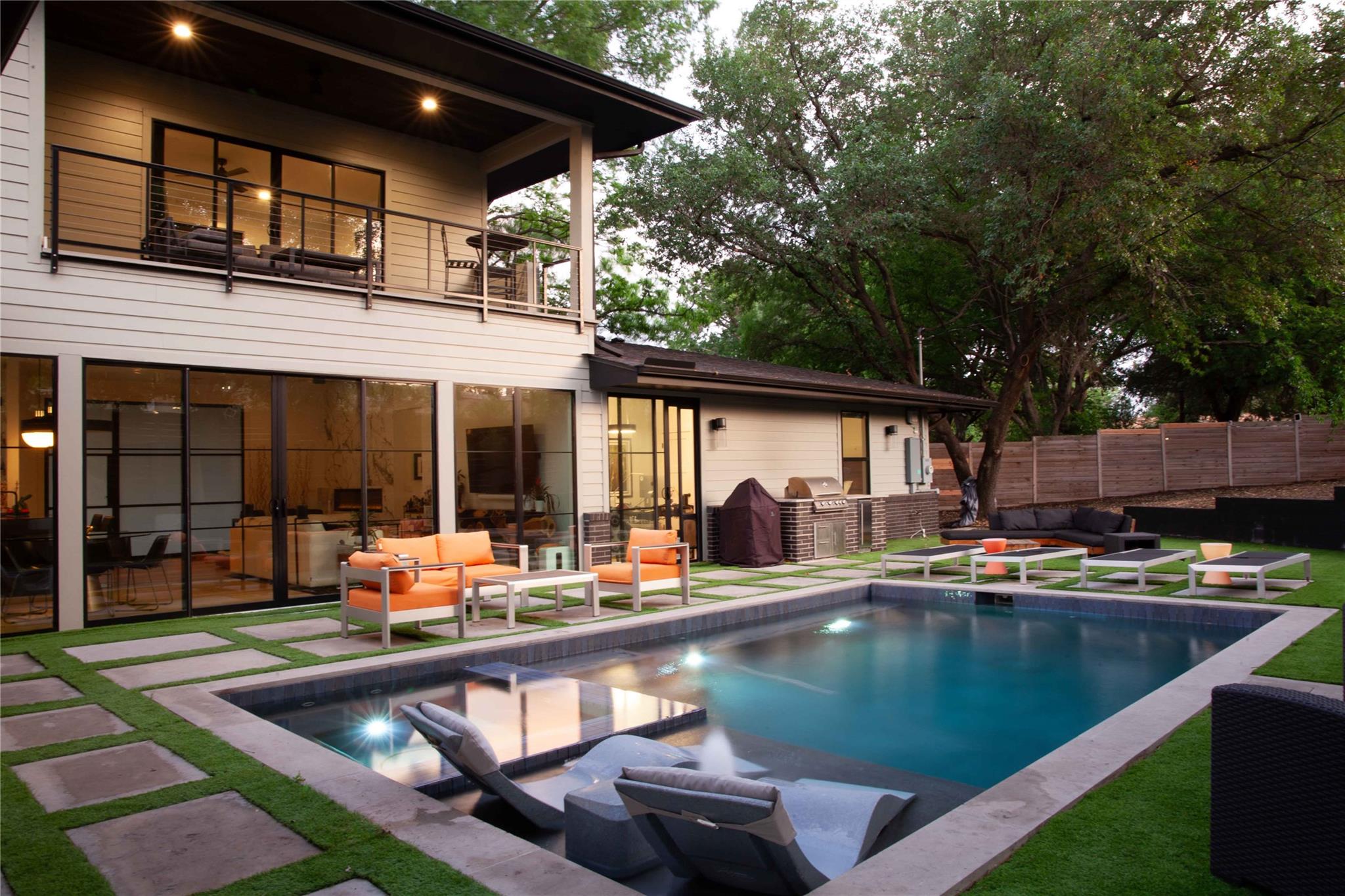 6100 Gena Court Austin TX 78757