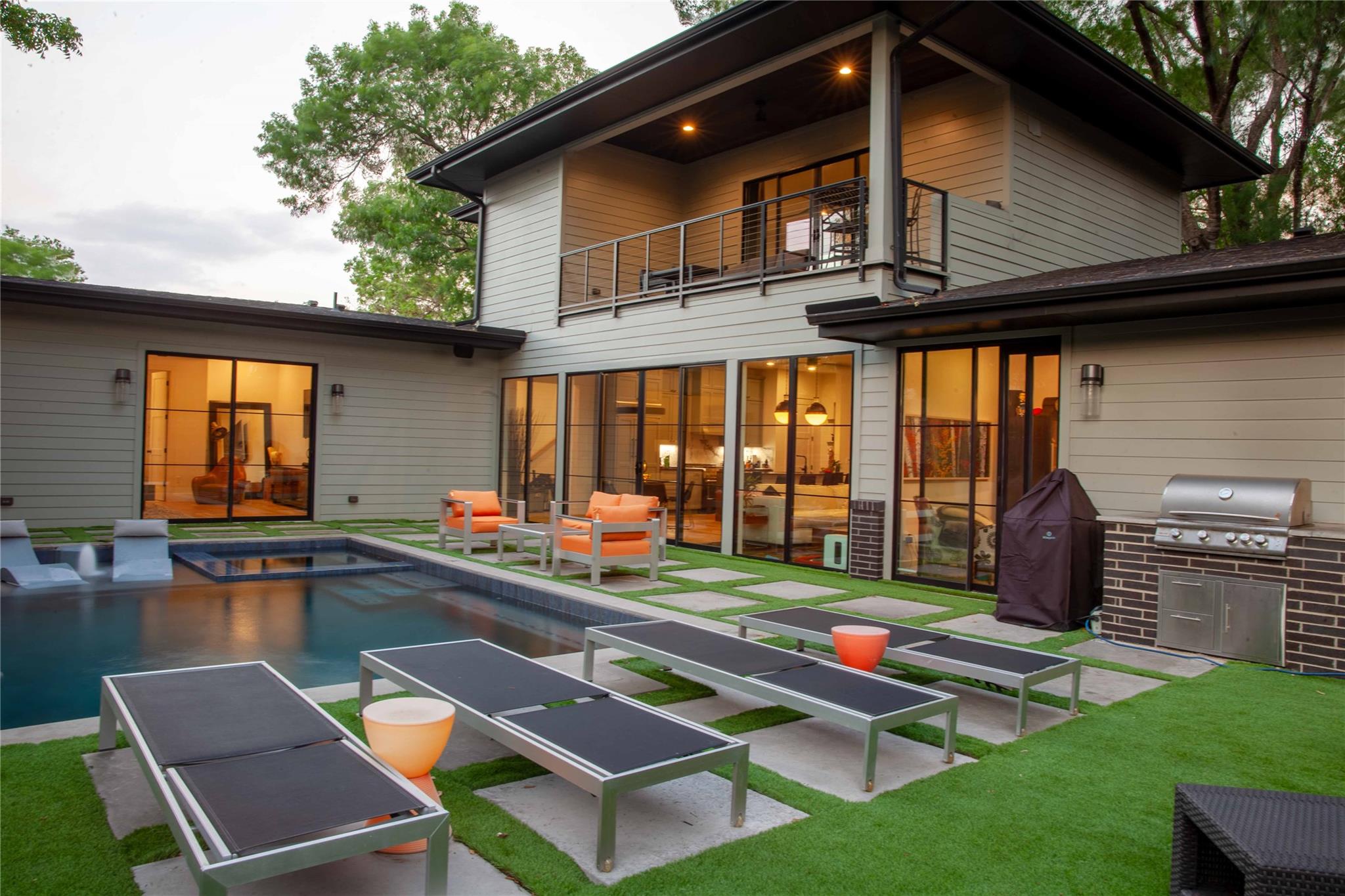 6100 Gena Court Austin TX 78757