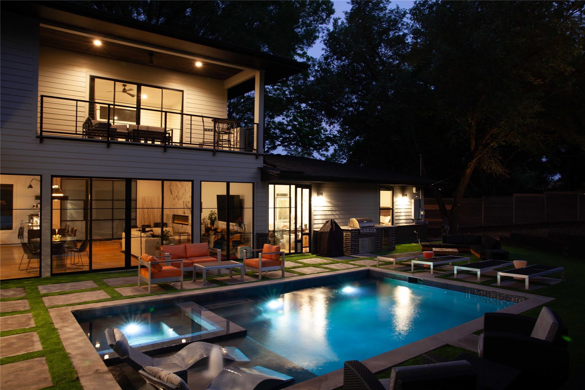 6100 Gena Court Austin TX 78757