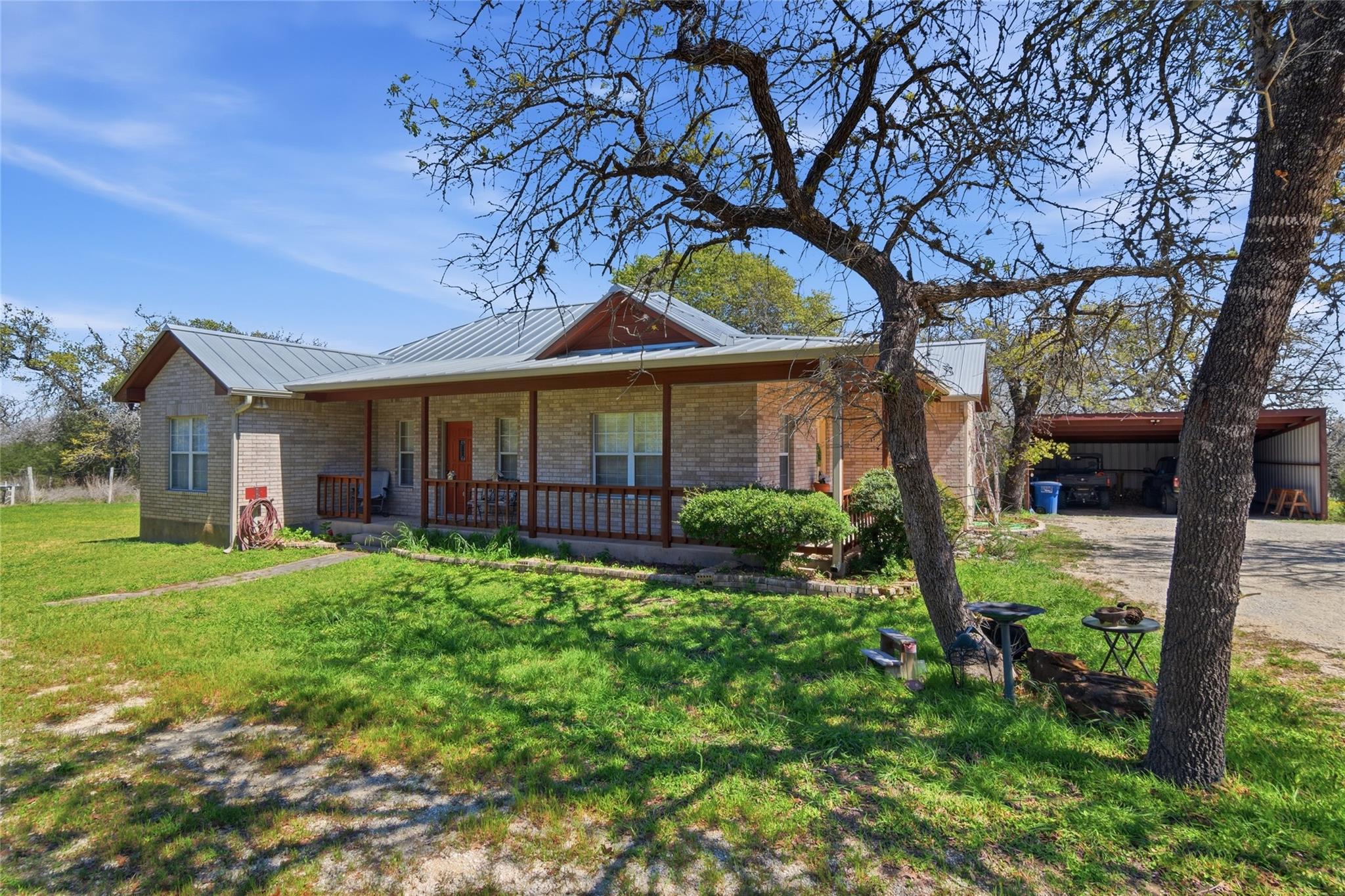 155 Guadalupe Ranch Lane Seguin TX 78155