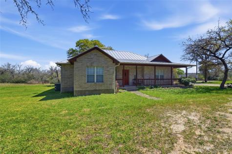 155 Guadalupe Ranch Lane Seguin TX 78155