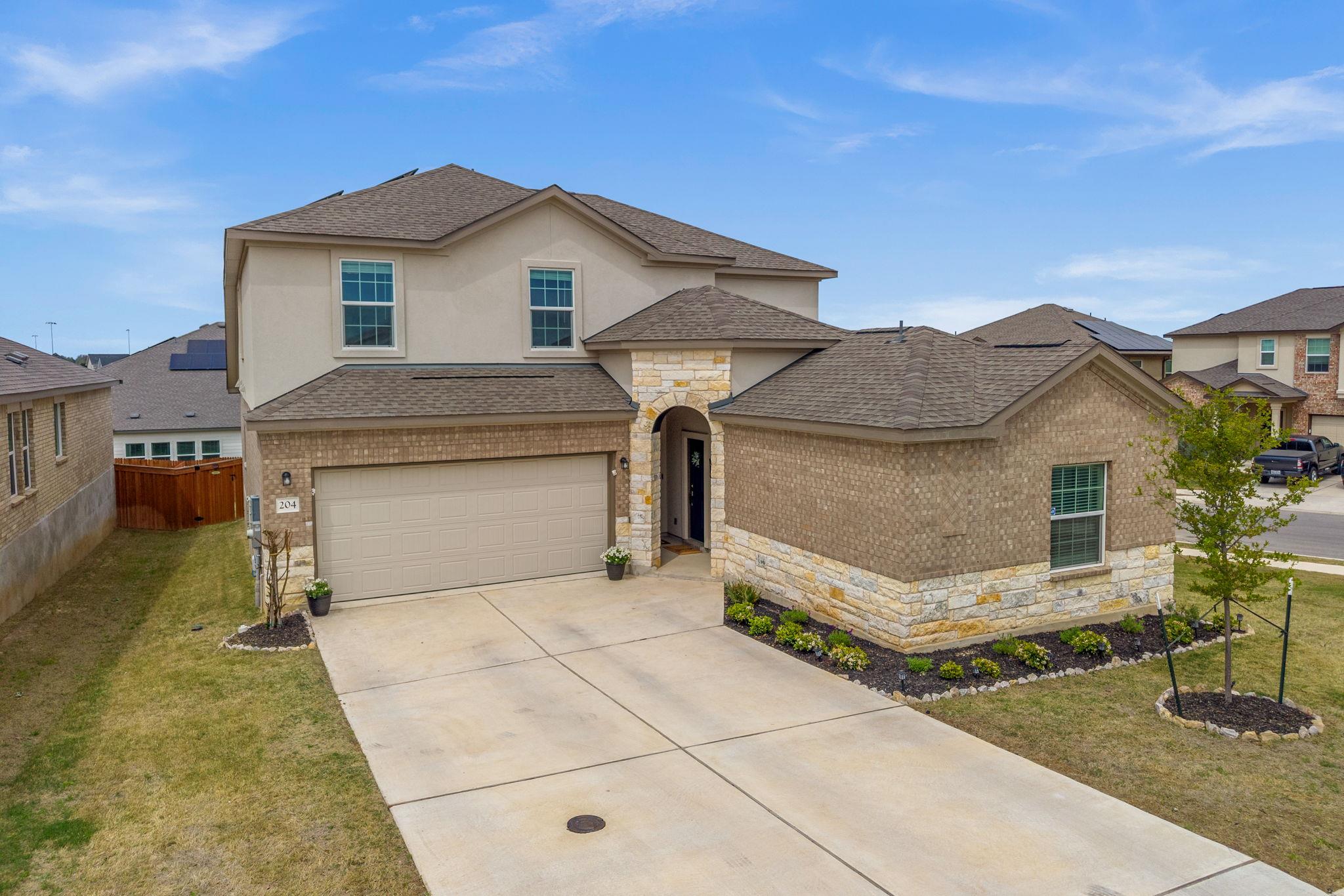 204 Lone Cedar Road Marble Falls TX 78654