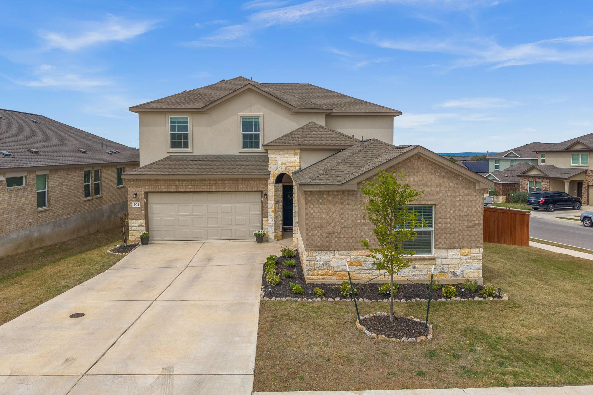204 Lone Cedar Road Marble Falls TX 78654