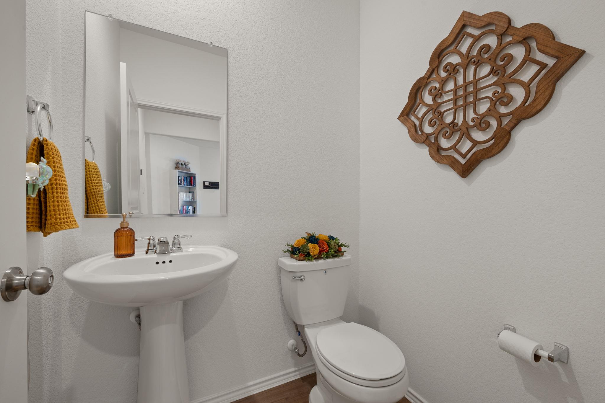 204 Lone Cedar Road Marble Falls TX 78654