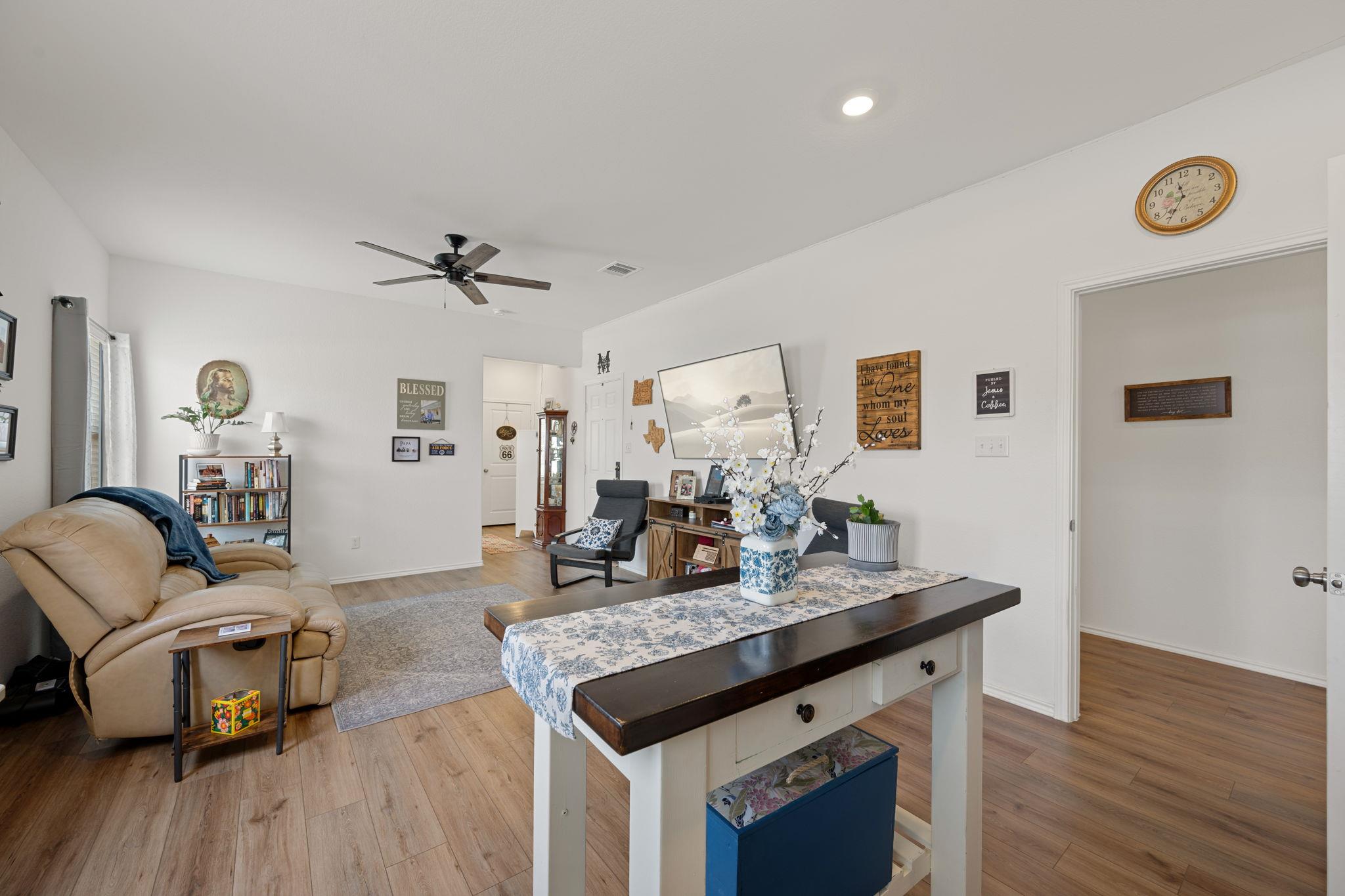 204 Lone Cedar Road Marble Falls TX 78654