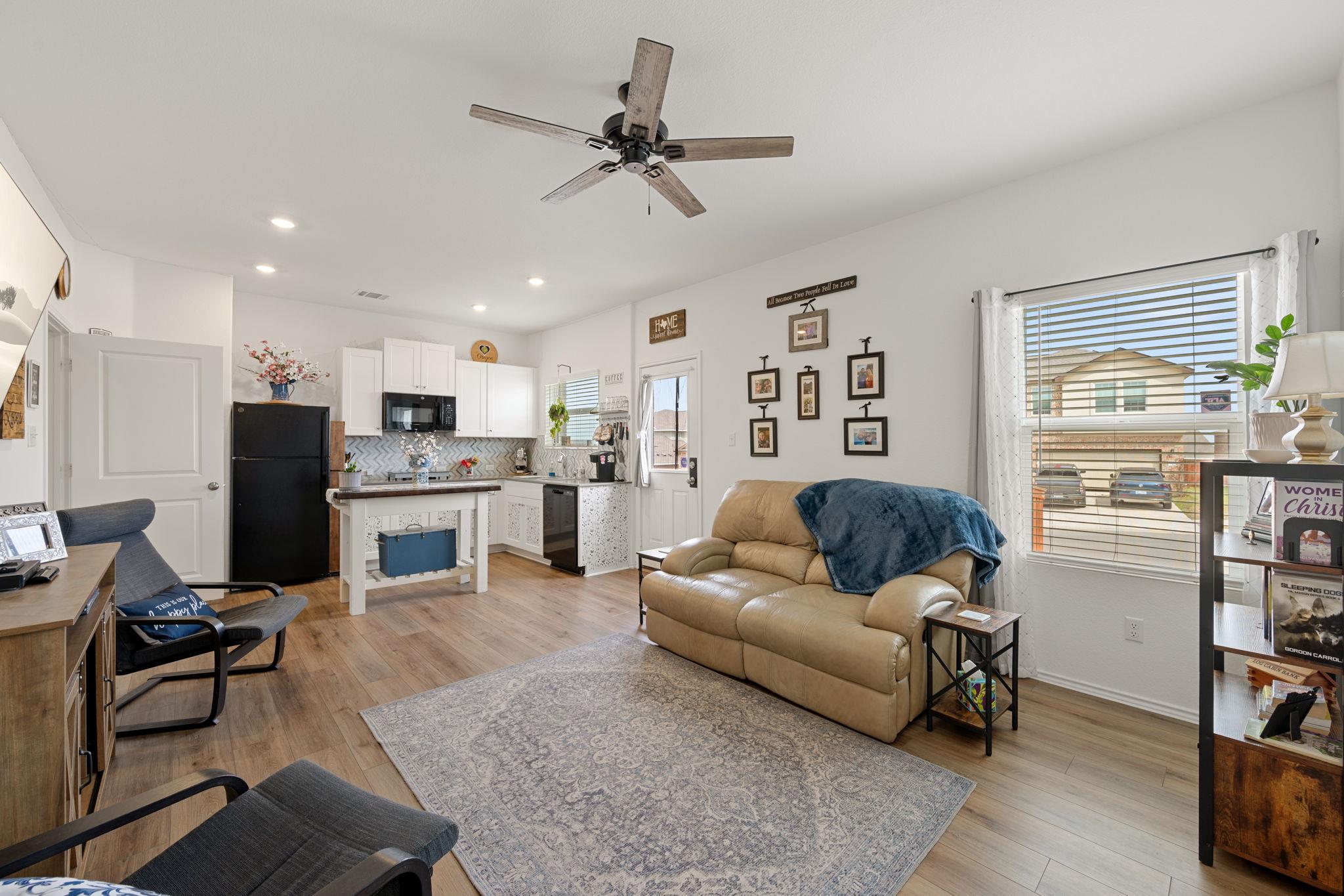 204 Lone Cedar Road Marble Falls TX 78654