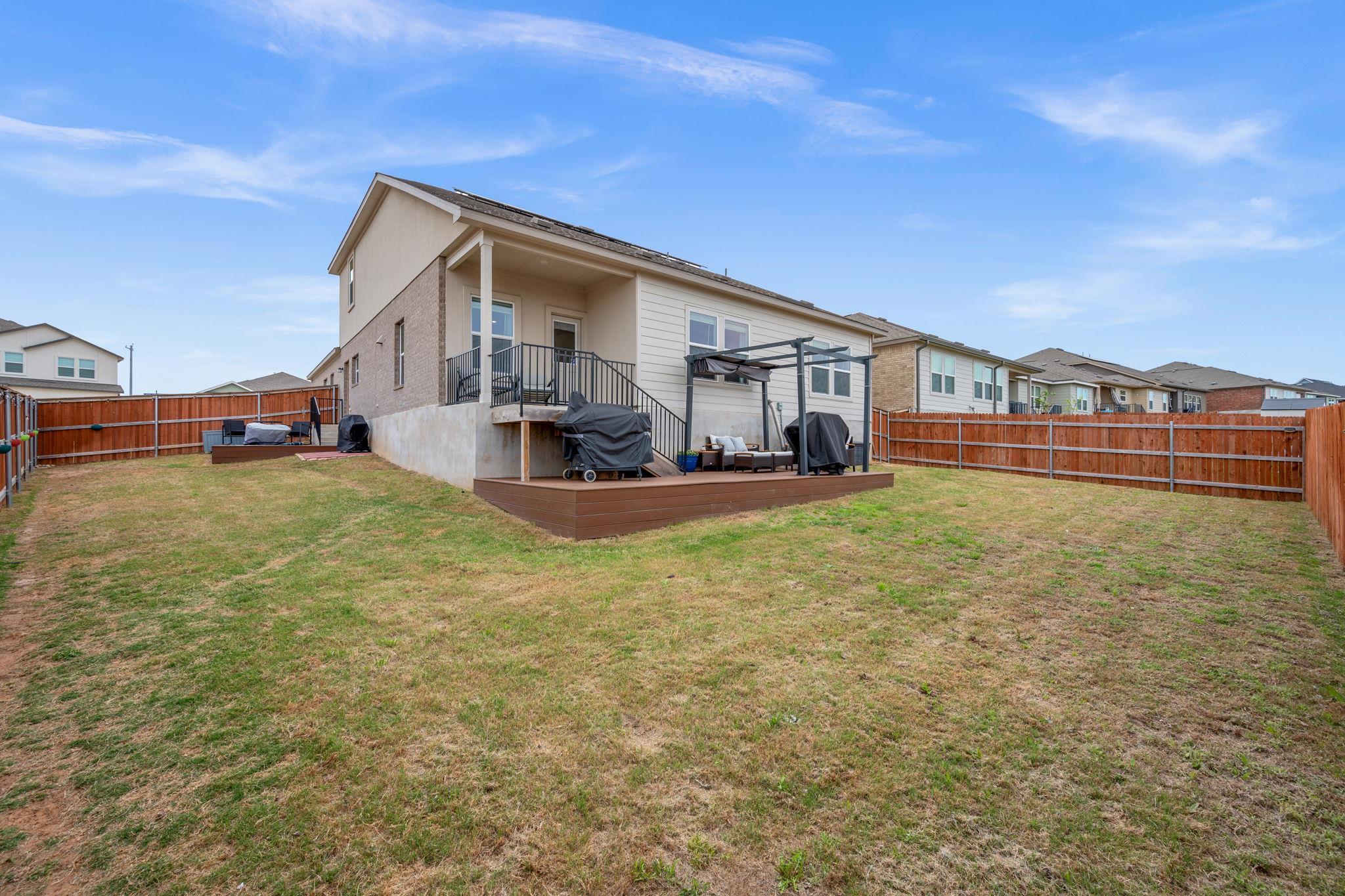 204 Lone Cedar Road Marble Falls TX 78654