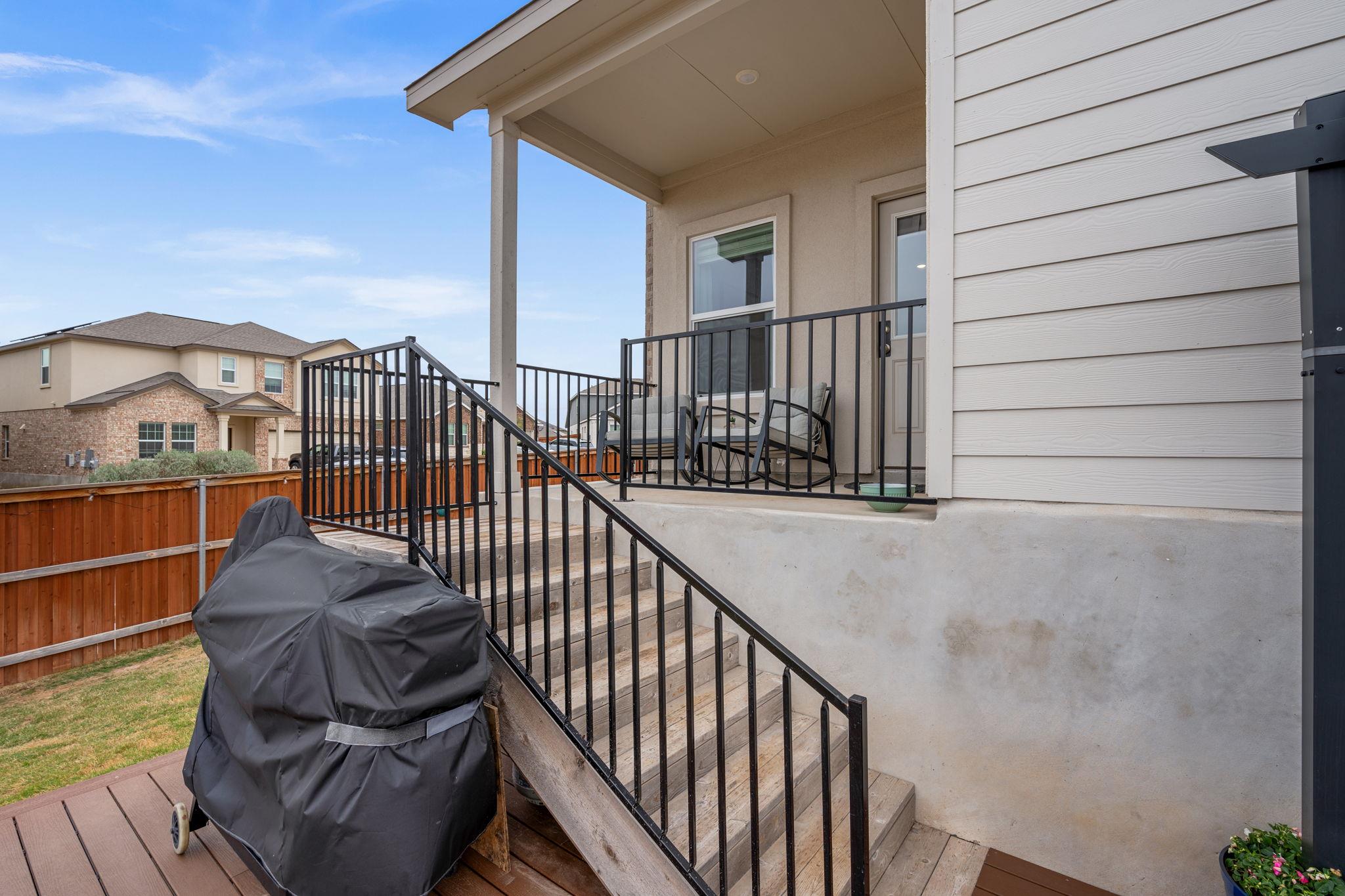 204 Lone Cedar Road Marble Falls TX 78654