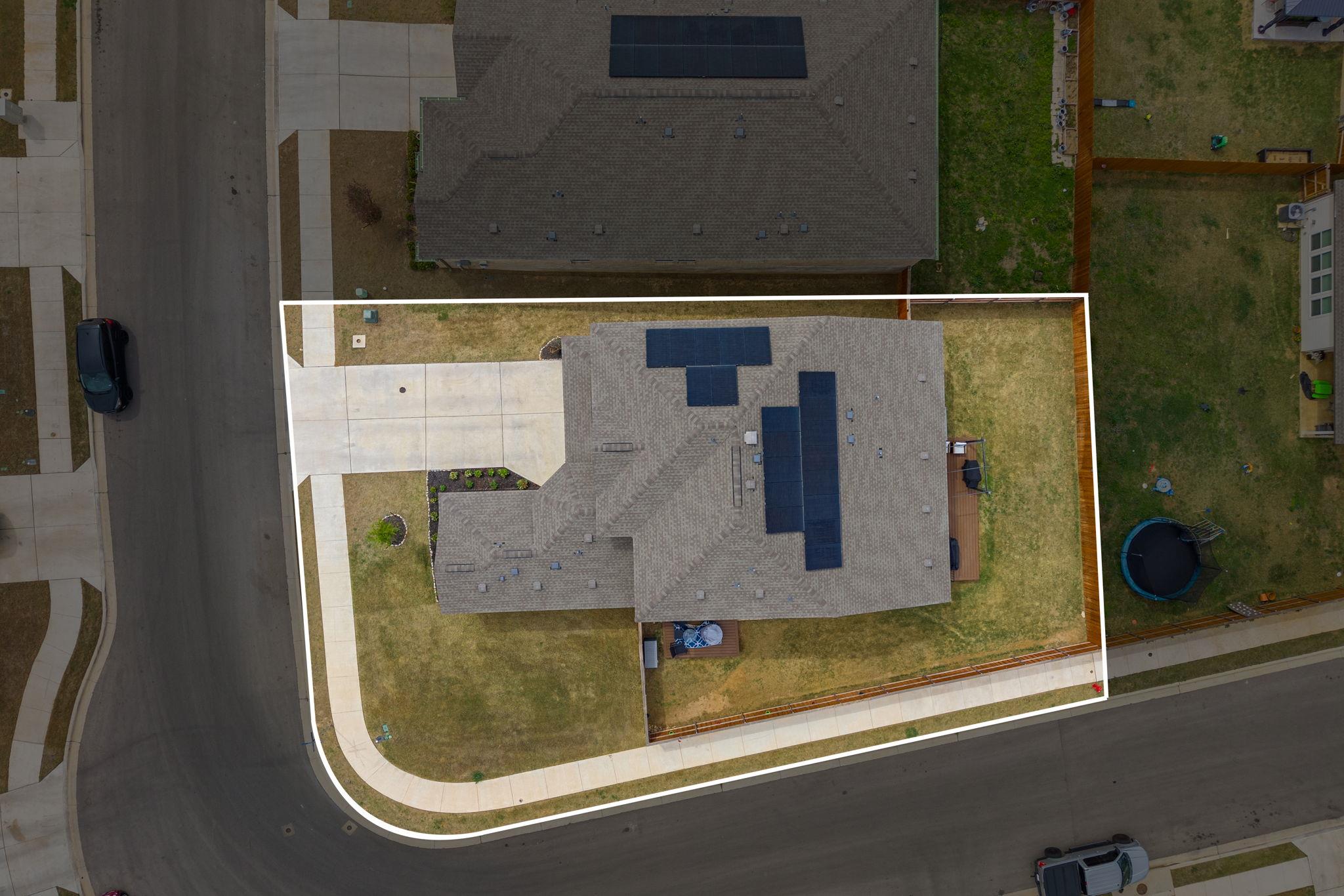 204 Lone Cedar Road Marble Falls TX 78654