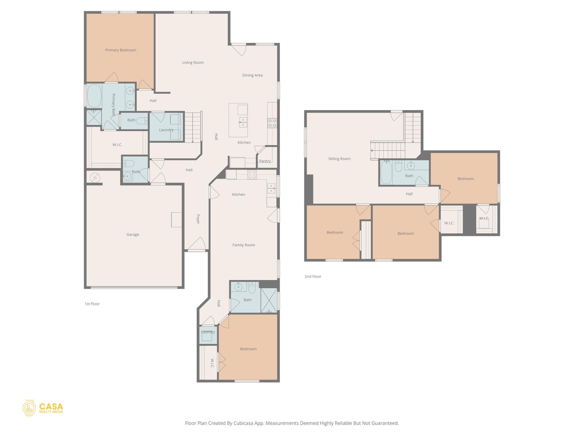 204 Lone Cedar Road Marble Falls TX 78654