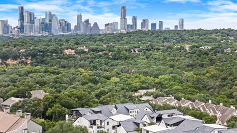 1719 Spyglass Drive Austin TX 78746