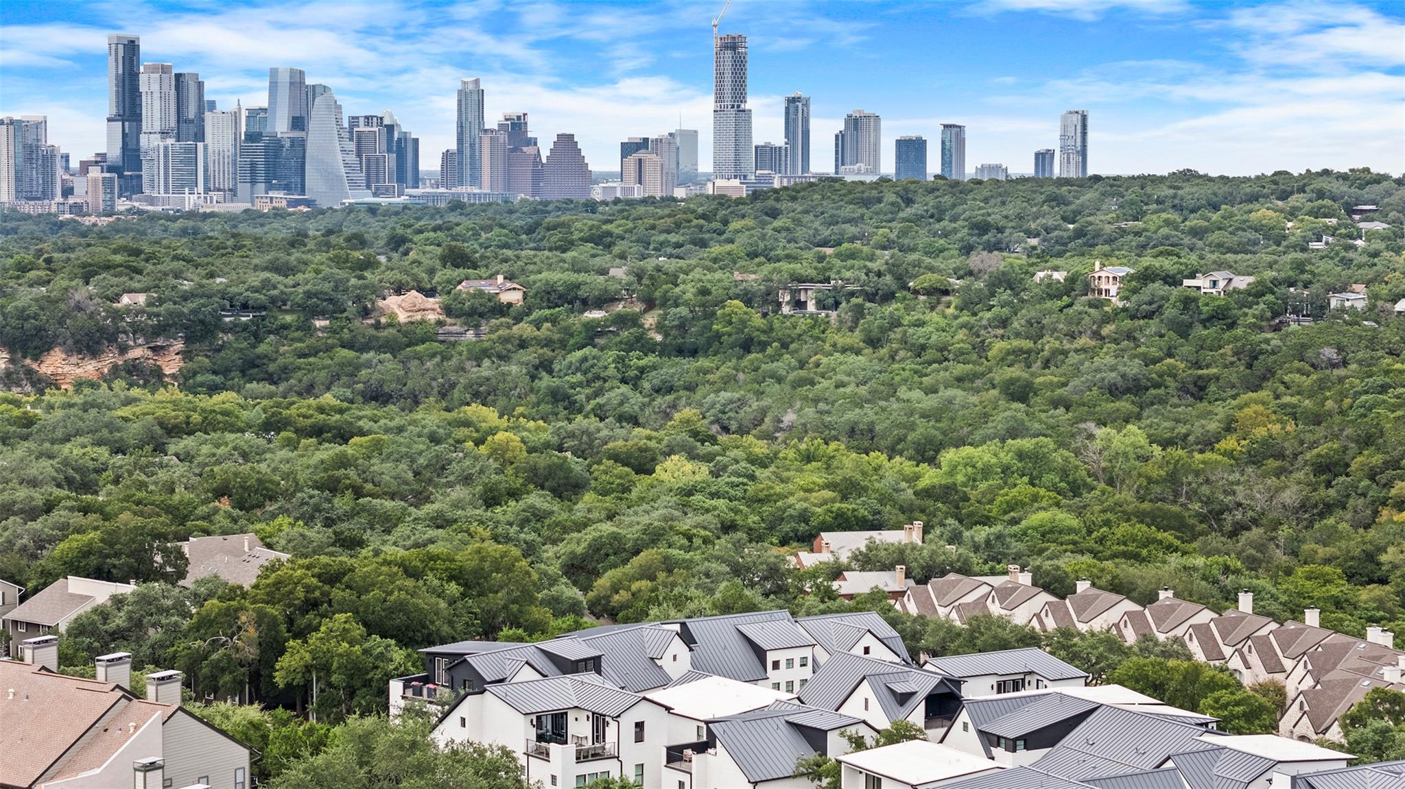 1719 Spyglass Drive Austin TX 78746