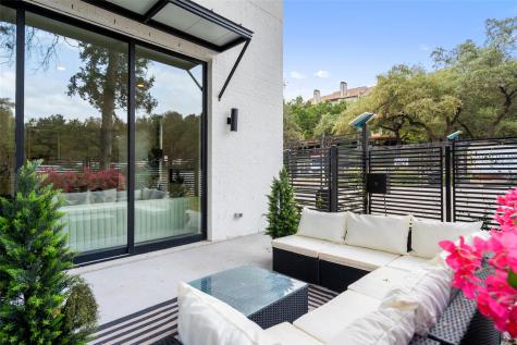1719 Spyglass Drive Austin TX 78746