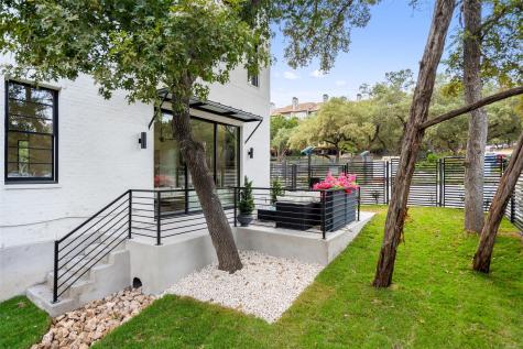 1719 Spyglass Drive Austin TX 78746