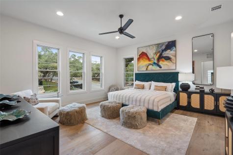 1719 Spyglass Drive Austin TX 78746