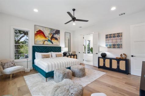 1719 Spyglass Drive Austin TX 78746