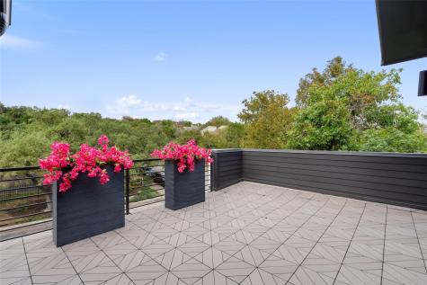 1719 Spyglass Drive Austin TX 78746