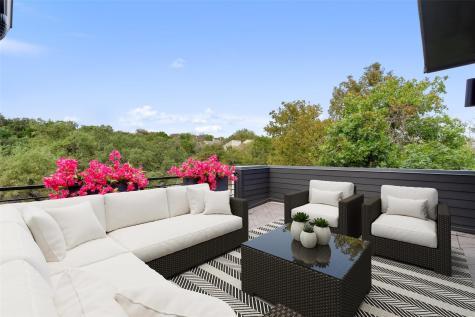 1719 Spyglass Drive Austin TX 78746