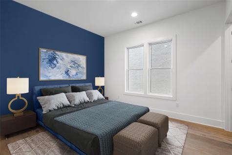 1719 Spyglass Drive Austin TX 78746