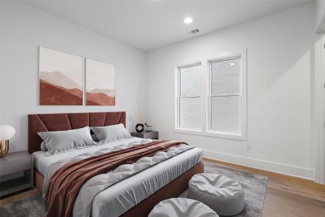 1719 Spyglass Drive Austin TX 78746