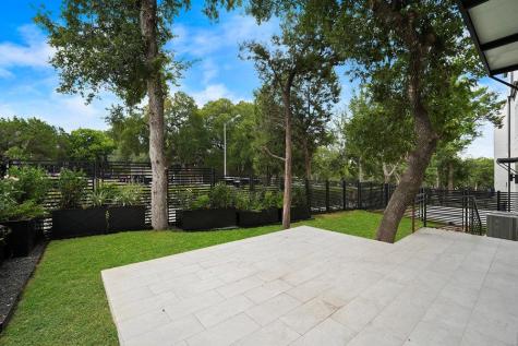 1719 Spyglass Drive Austin TX 78746
