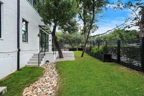 1719 Spyglass Drive Austin TX 78746