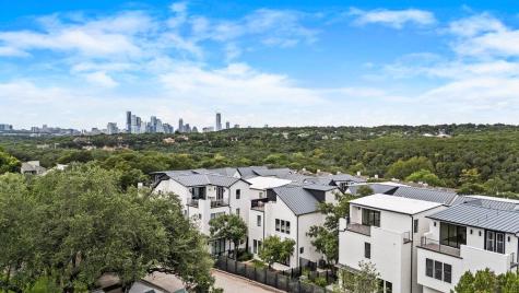 1719 Spyglass Drive Austin TX 78746