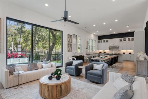 1719 Spyglass Drive Austin TX 78746