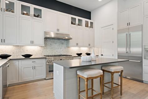 1719 Spyglass Drive Austin TX 78746