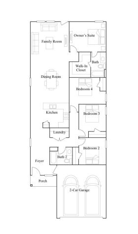 9227 Honey Mesquite Seguin TX 78155