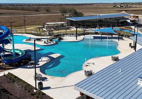 9227 Honey Mesquite Seguin TX 78155