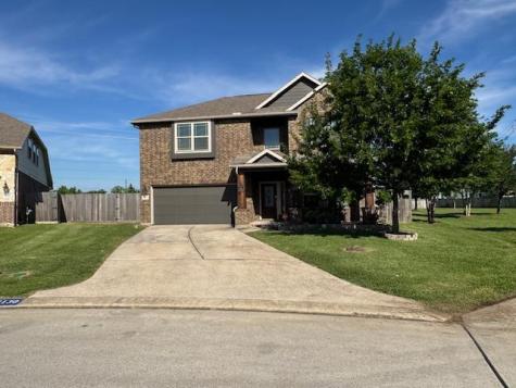 8130 Bay Run Avenue Baytown TX 77521