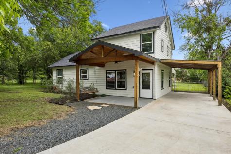 1909 S Pine Street Georgetown TX 78626