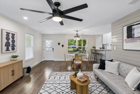 1909 S Pine Street Georgetown TX 78626