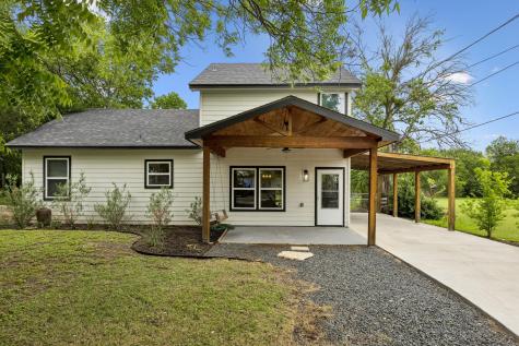 1909 S Pine Street Georgetown TX 78626