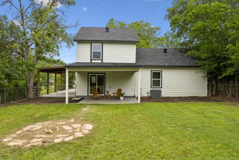 1909 S Pine Street Georgetown TX 78626